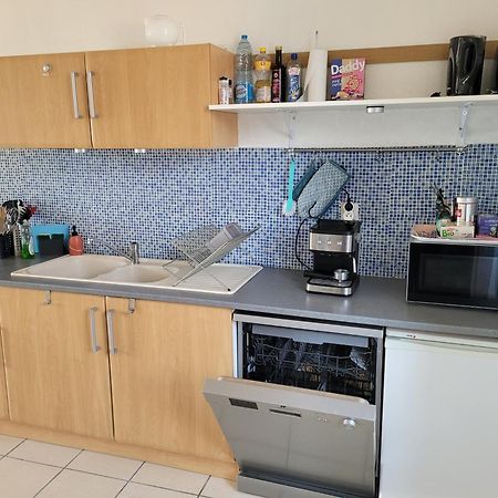 Petite Maison Proche Mer - Flamanville Exterior foto