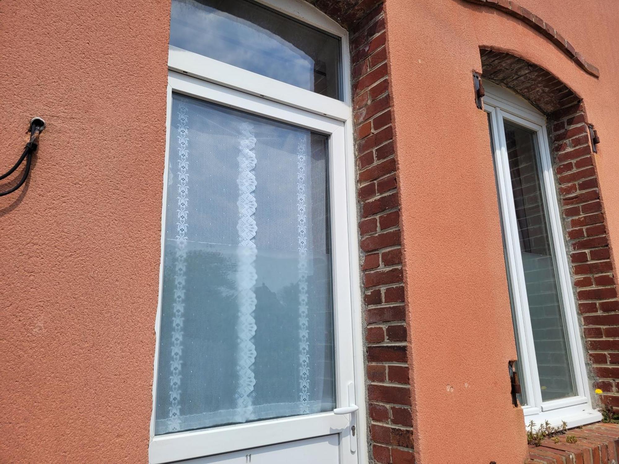 Petite Maison Proche Mer - Flamanville Exterior foto
